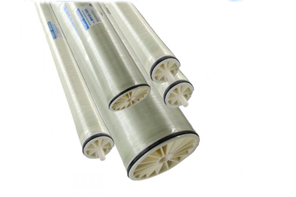 FILMTEC&trade;陶氏反渗透膜海水淡化系列不同型号优势介绍