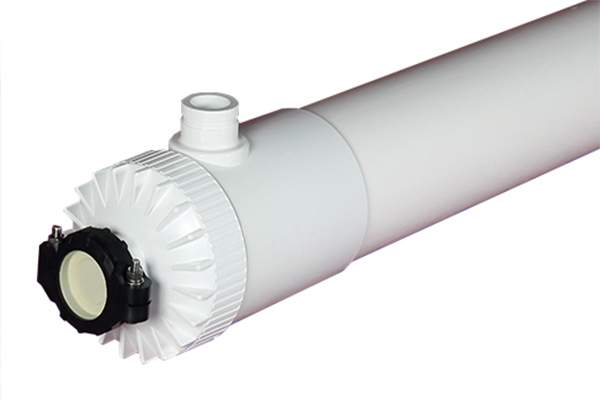 IntegraPac&trade;陶氏超滤膜组件产水量的影响因素