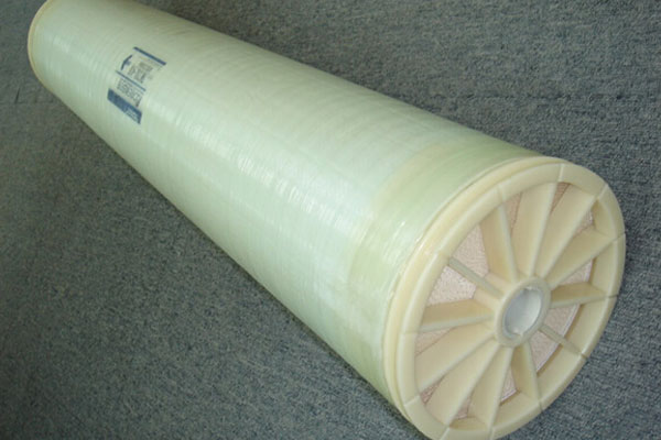 故障排除:反渗透膜元件的真空度下降试验法 故障排除:反渗透膜元件的真空度下降试验法